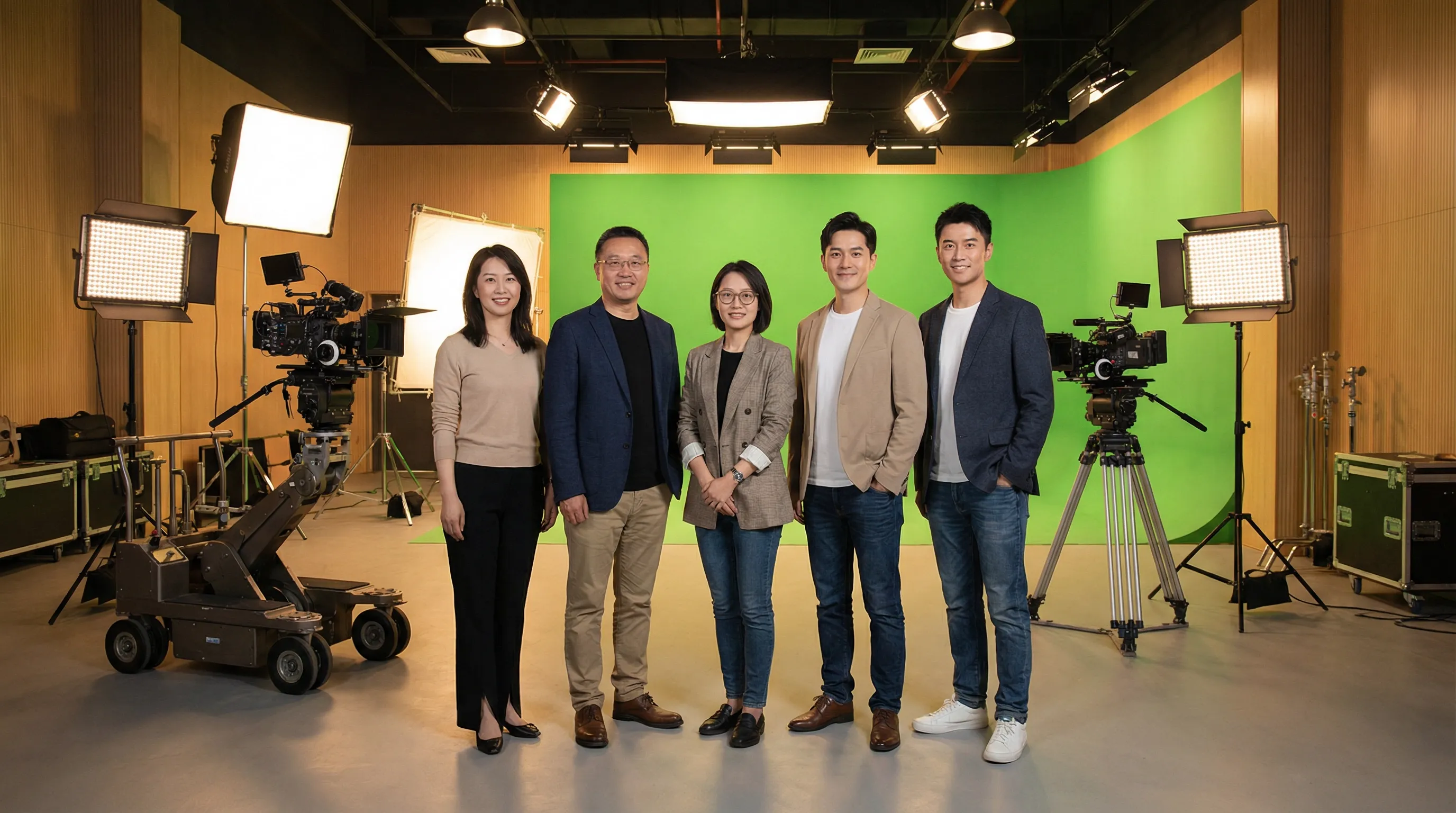 国产自拍专业影视制作团队