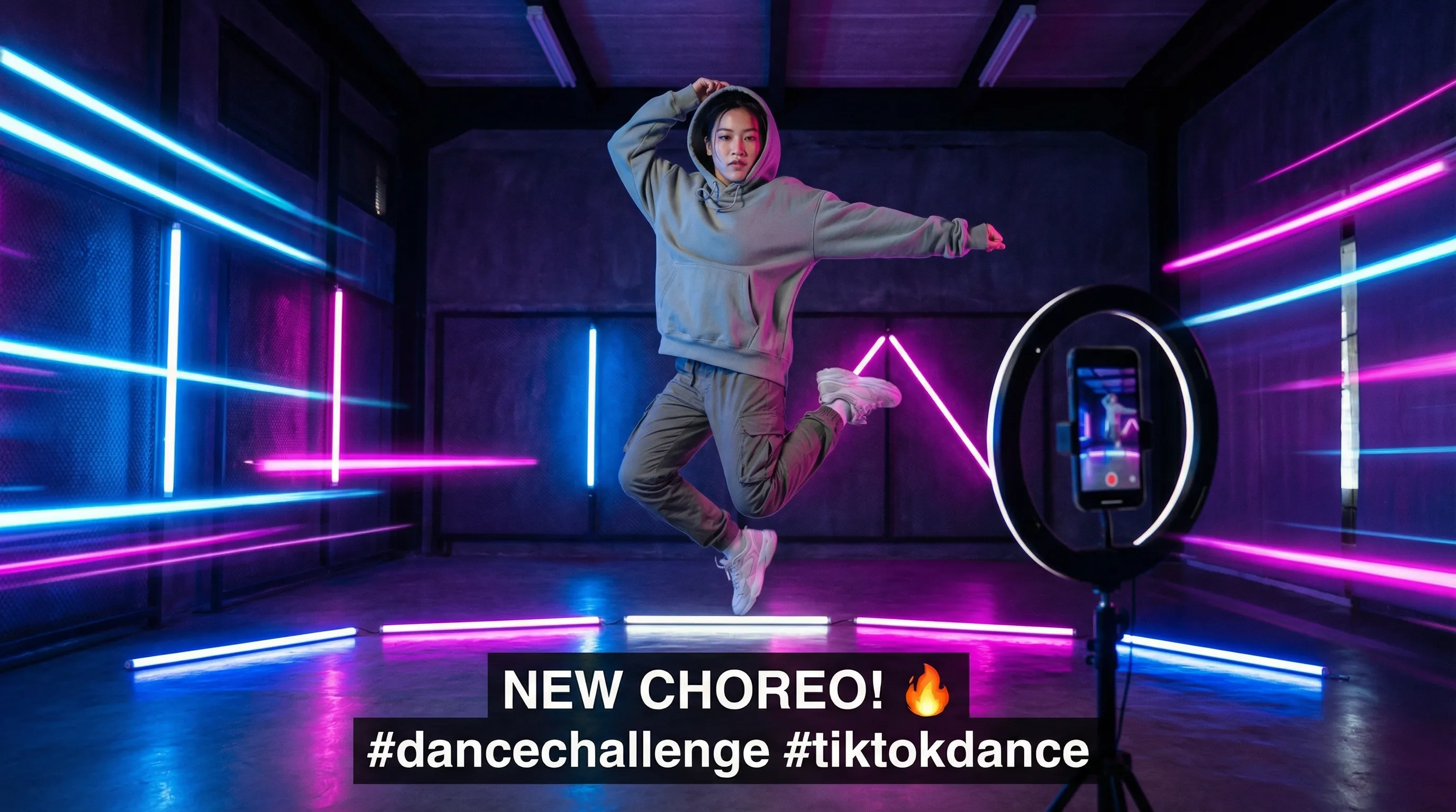 国产自拍舞蹈短视频